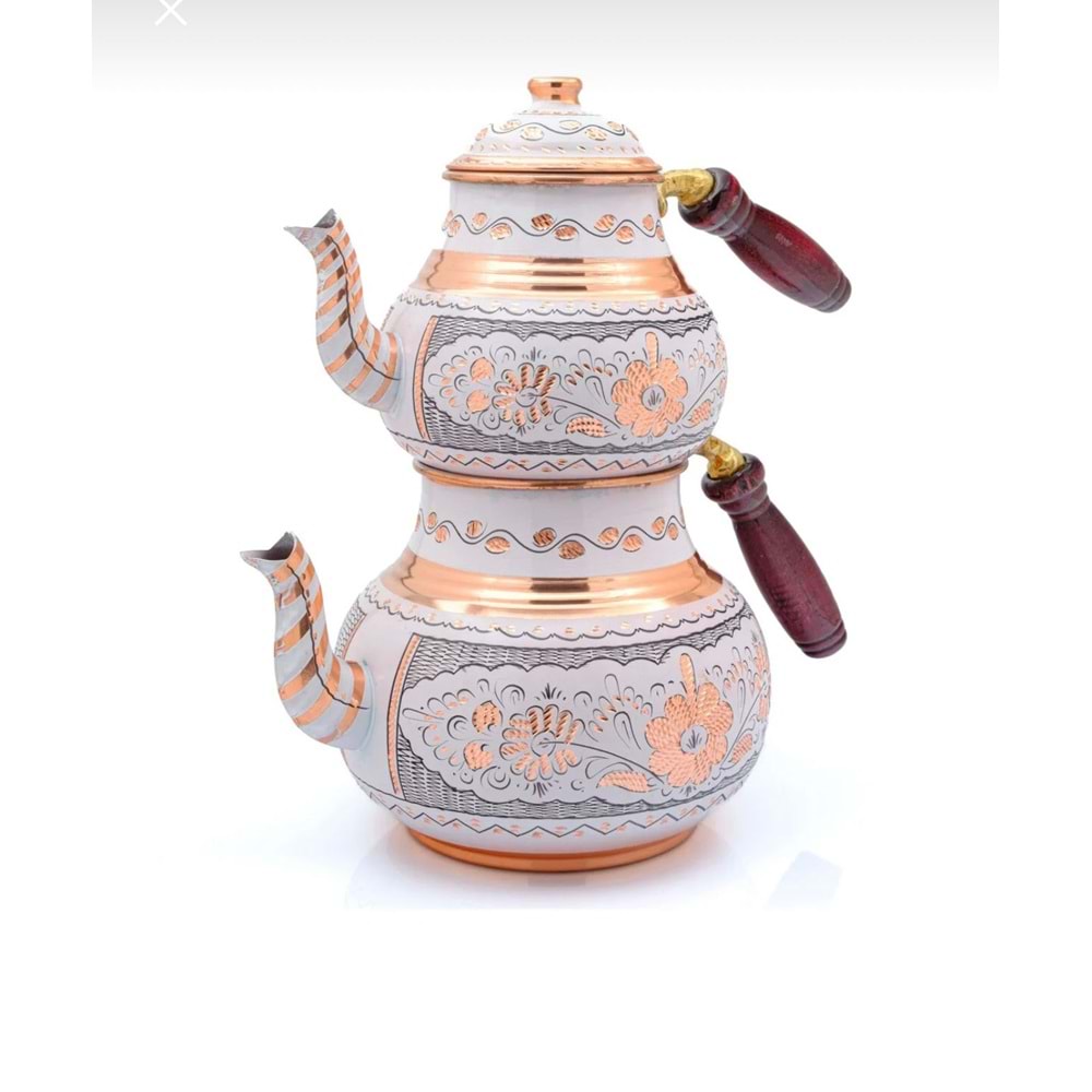 2 NO BAKIR ÇAYD. TK. BEYAZ