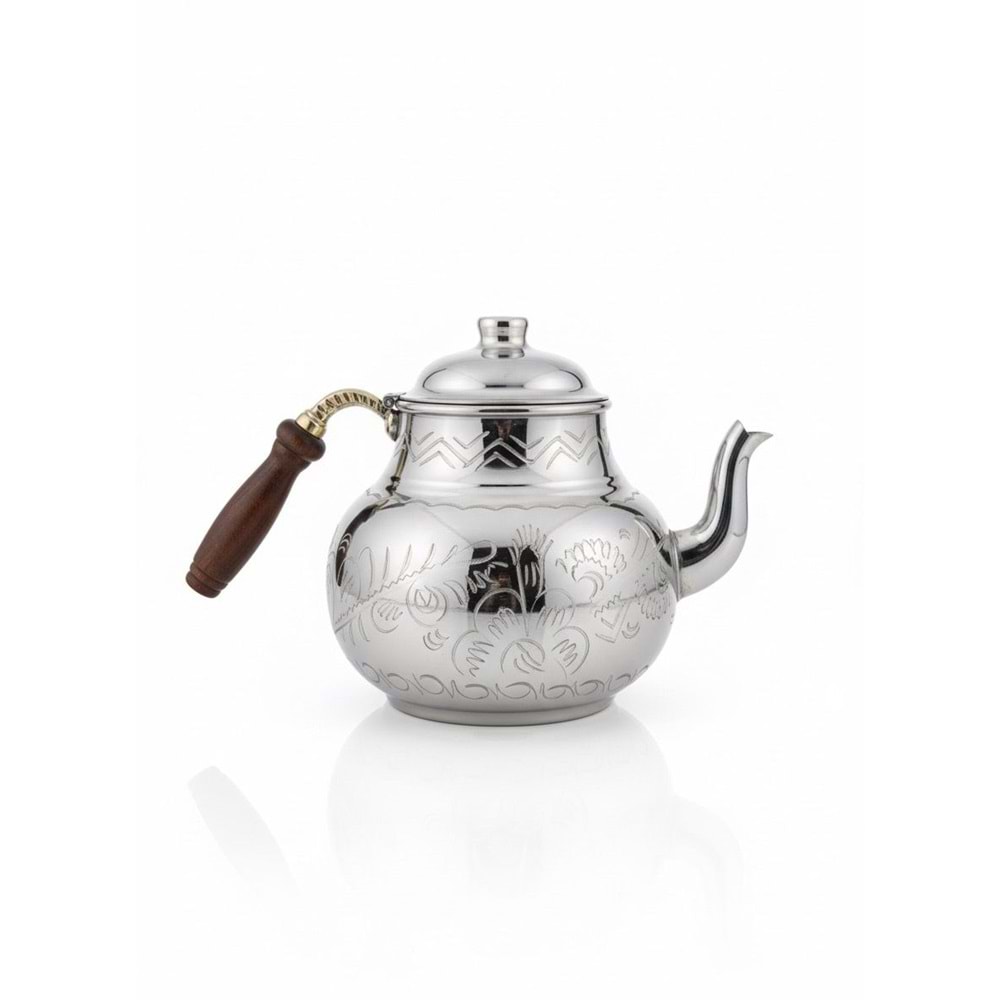 BÜYÜK BAKIR DEMLİK NİKEL