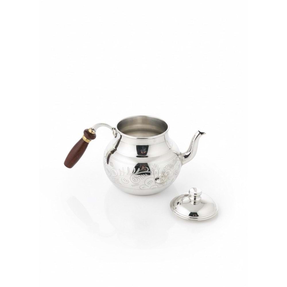 BÜYÜK BAKIR DEMLİK NİKEL