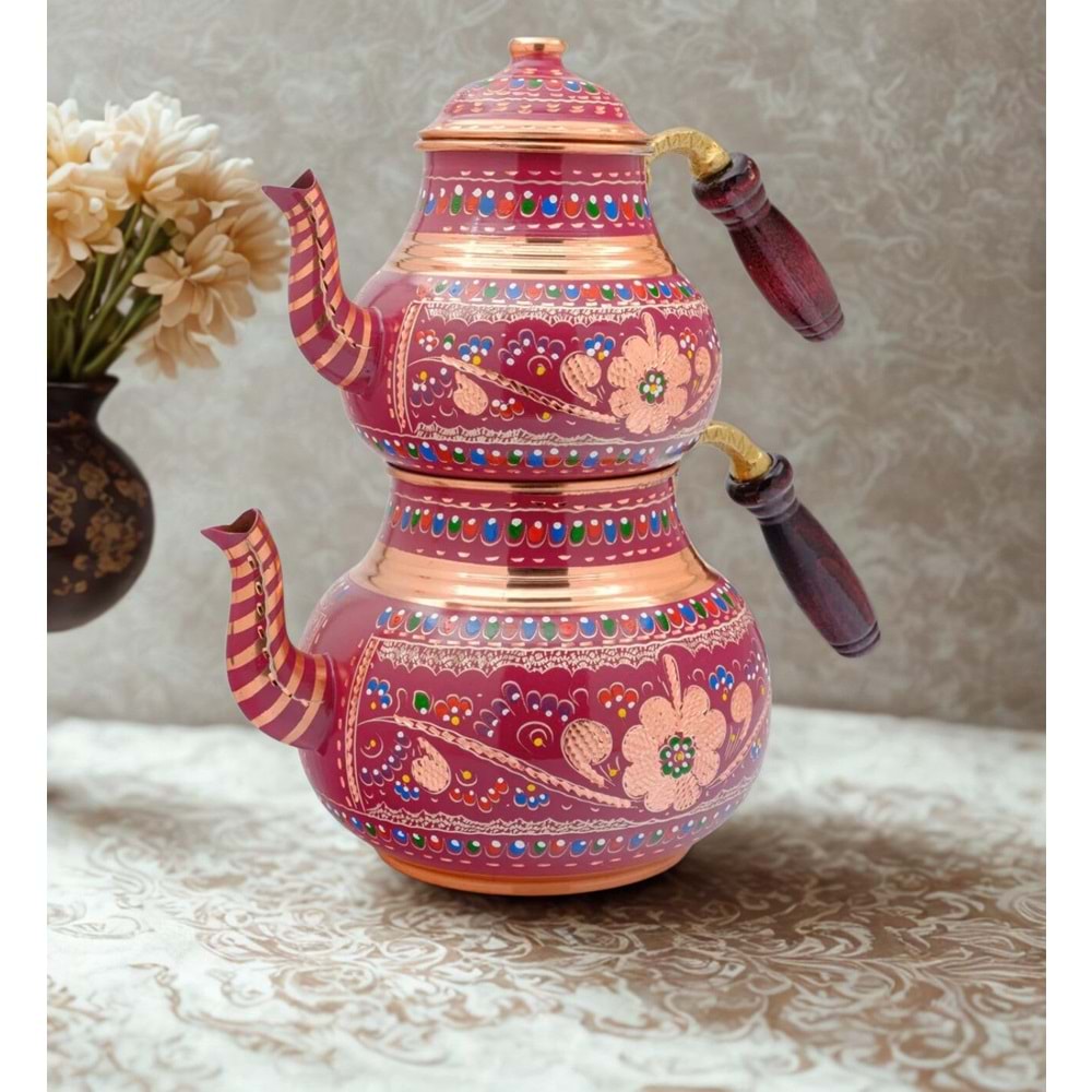 2 NO BAKIR ÇAYD. TK. LİLA