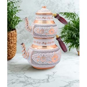 2 NO BAKIR ÇAYD. TK. BEYAZ