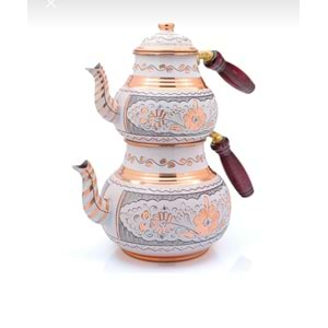 2 NO BAKIR ÇAYD. TK. BEYAZ