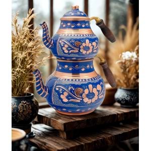 2 NO BAKIR ÇAYD. TK. MAVİ