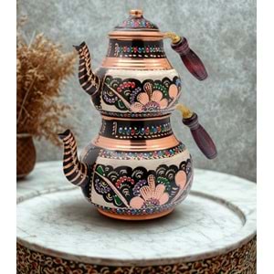 2 NO BAKIR ÇAYD. TK. SİYAH