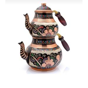 2 NO BAKIR ÇAYD. TK. SİYAH