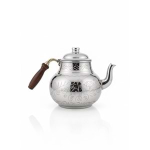 BÜYÜK BAKIR DEMLİK NİKEL