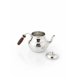 KÜÇÜK BAKIR DEMLİK NİKEL