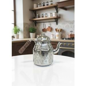 KAHVECİ BAKIR DEMLİK NİKEL