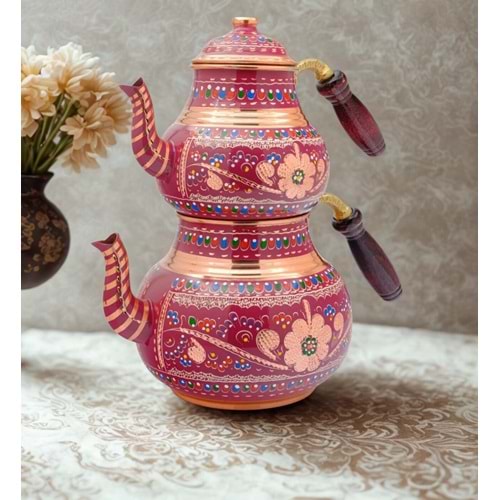 2 NO BAKIR ÇAYD. TK. LİLA